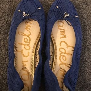 Sam Edelman flats